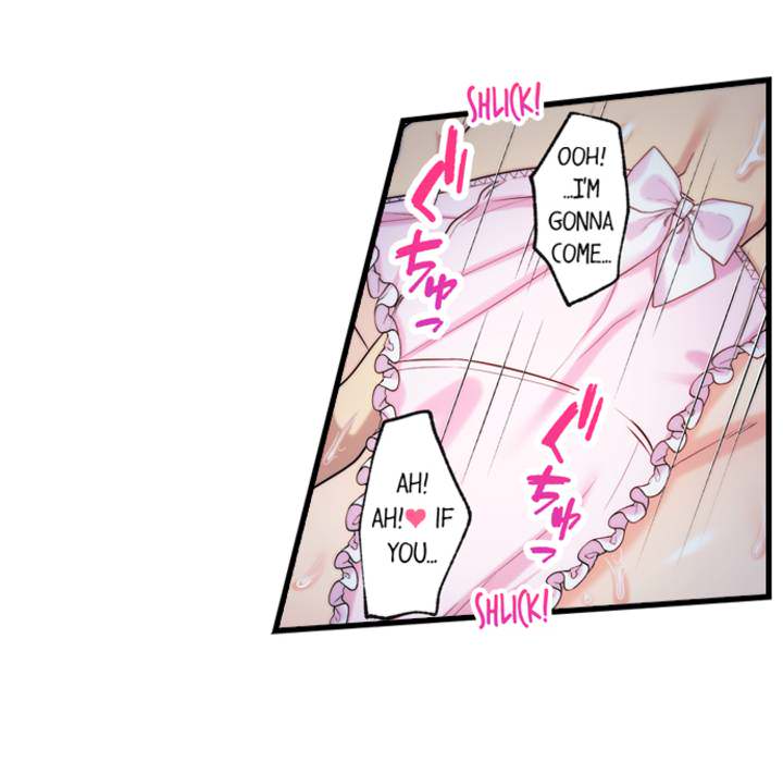 How Hard-Working Women Wind Down - episode 6 - 5