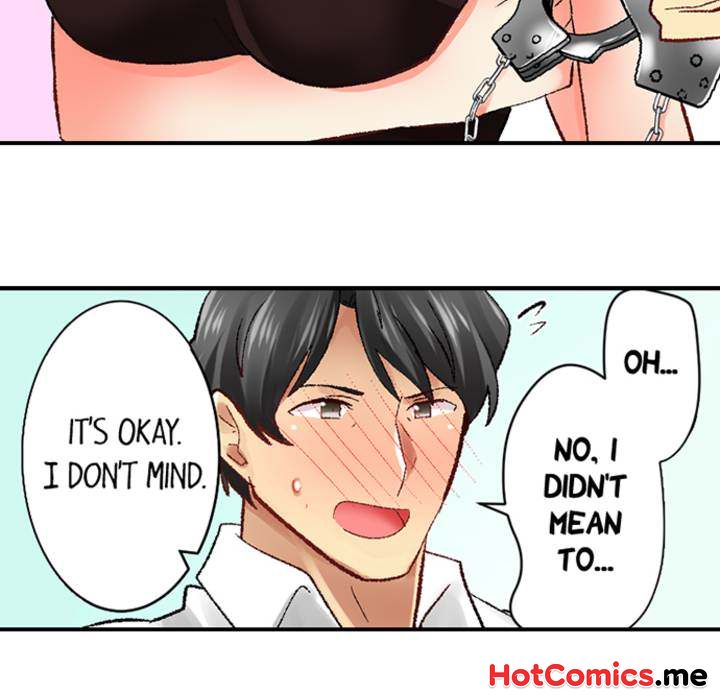 Our Kinky Newlywed Life - episode 67 - 39