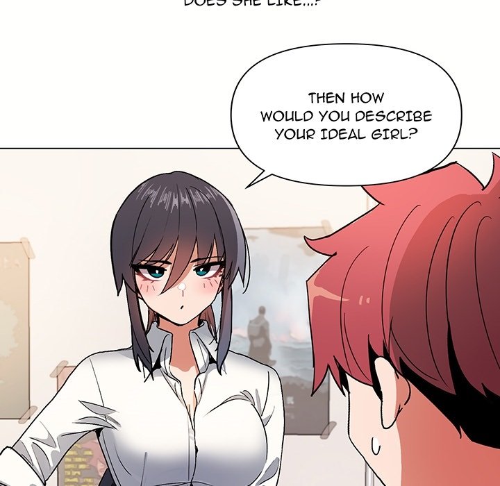 An Outsider's Way In - episode Prologue - 7