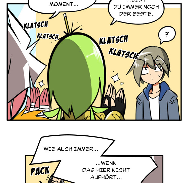 Das Wohnheim aus einer anderen Welt - episode 73 - 25