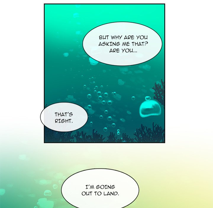 The Spring Scent of the Sea - episode 1 - 126