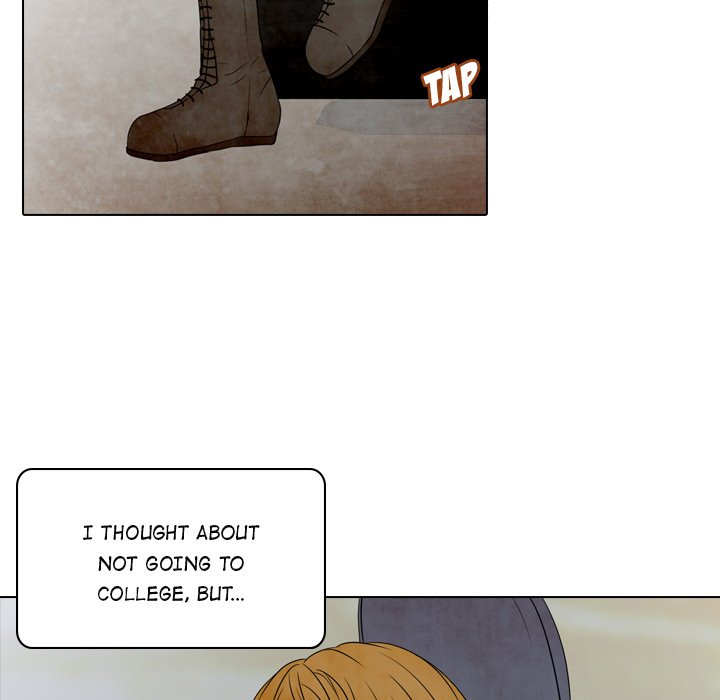 Leave Me Not - episode 2 - 12