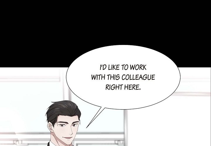 Fragrant Office Life - episode 11 - 0