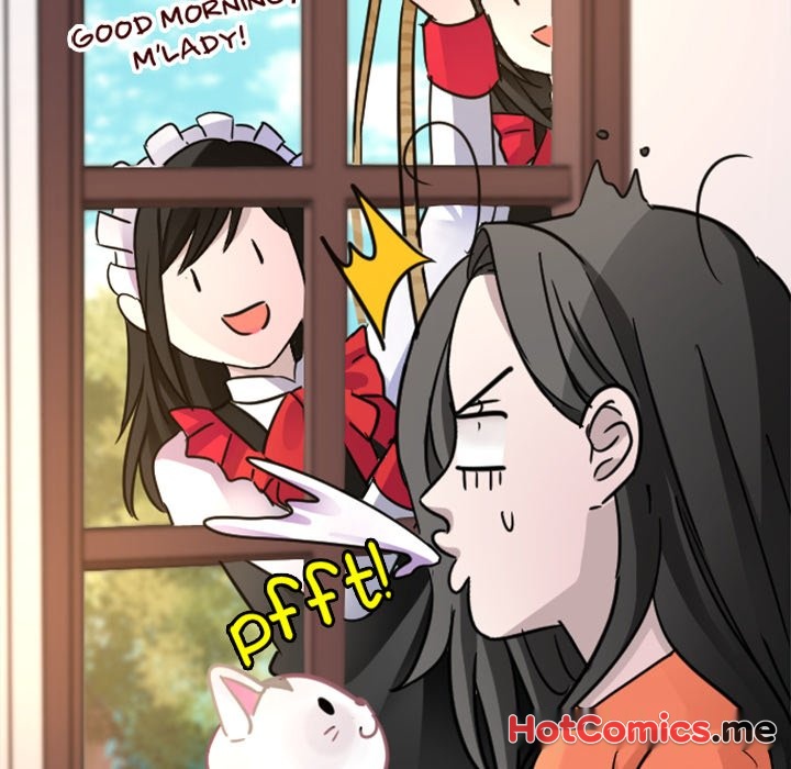 Pick Me, Girl! - episode 20 - 13