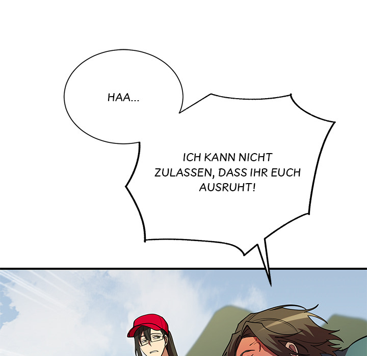 Meine Schulzeit mit Rang F - episode 36 - 121