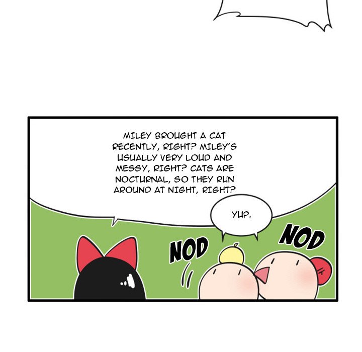 The Amazing Siblings - episode 97 - 4