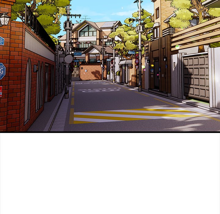 The Exchange Student & His Host - episode 9 - 40