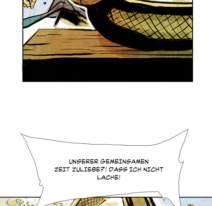 Der Schwertklan Joseons - episode 46 - 52
