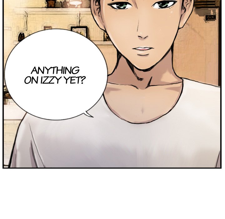 The Man's Superpowers - episode 9 - 18
