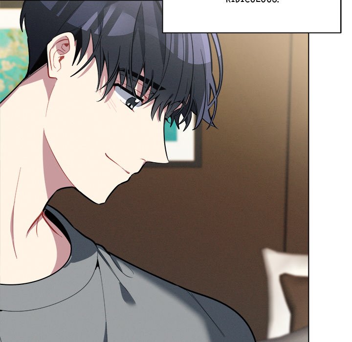 Cherry Doll Scandal - episode 14 - 8