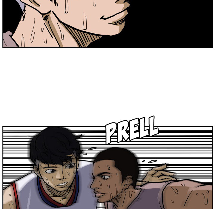 Tweener - episode 32 - 58