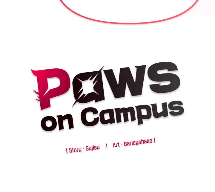 Paws on Campus - episode 3 - 175