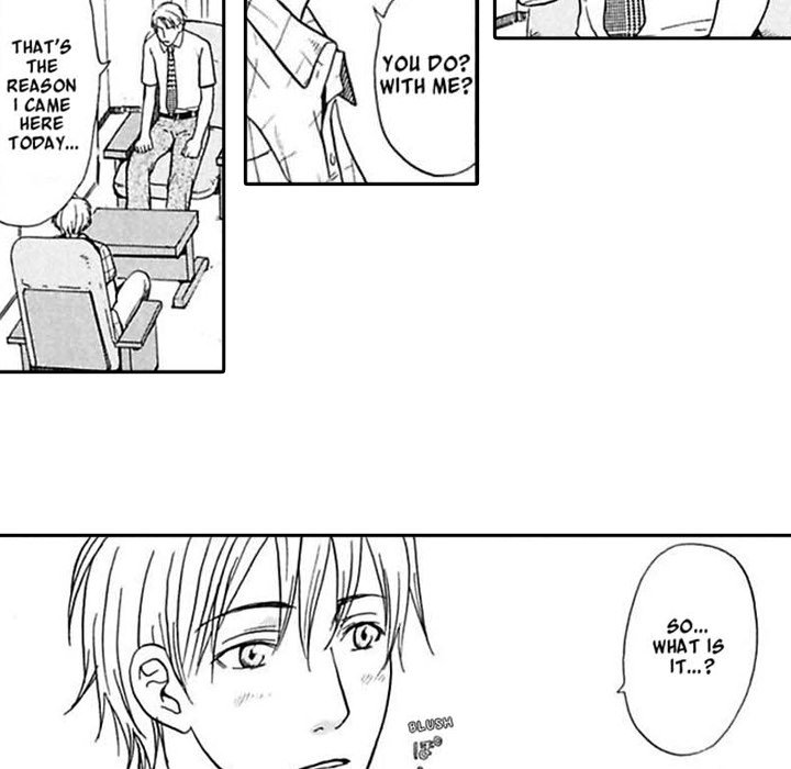 The More Useless He Is, The More I Love Him - episode 9 - 41