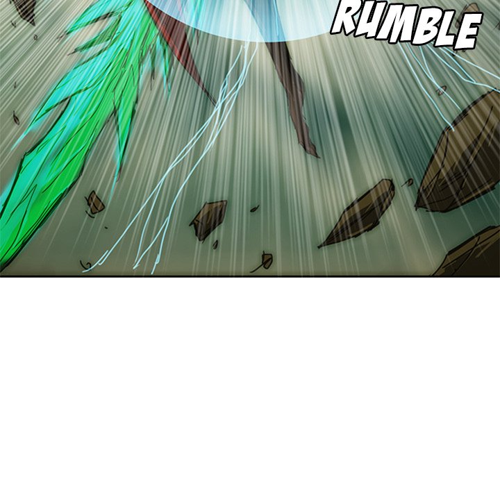 The Chronicles of Apocalypse - episode 9 - 170