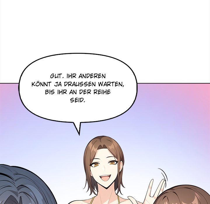 Gefangen im Wohnheim - episode 1 - 76