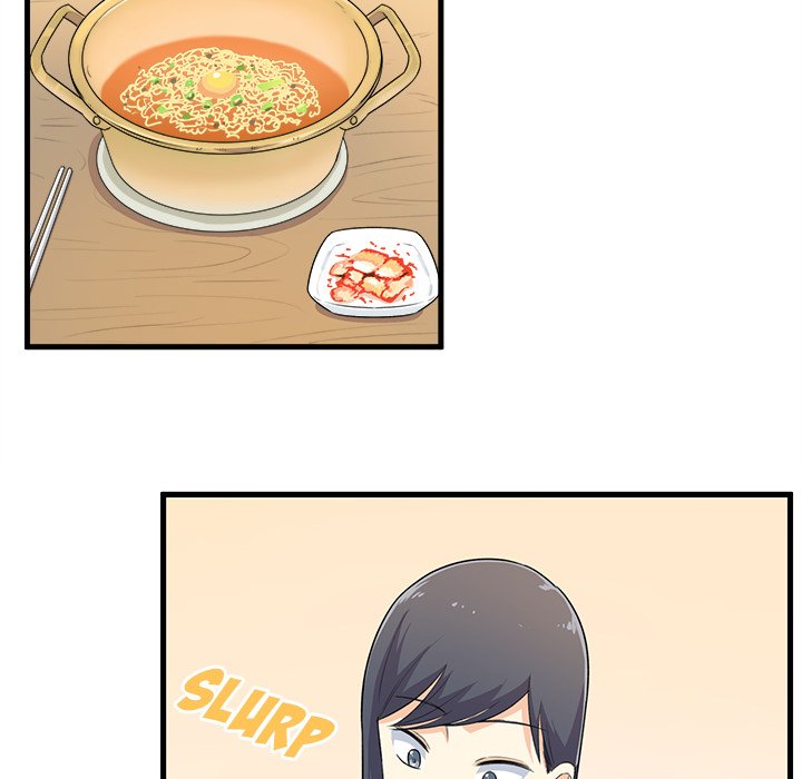 Excuse Me, This is my Room - episode 4 - 43