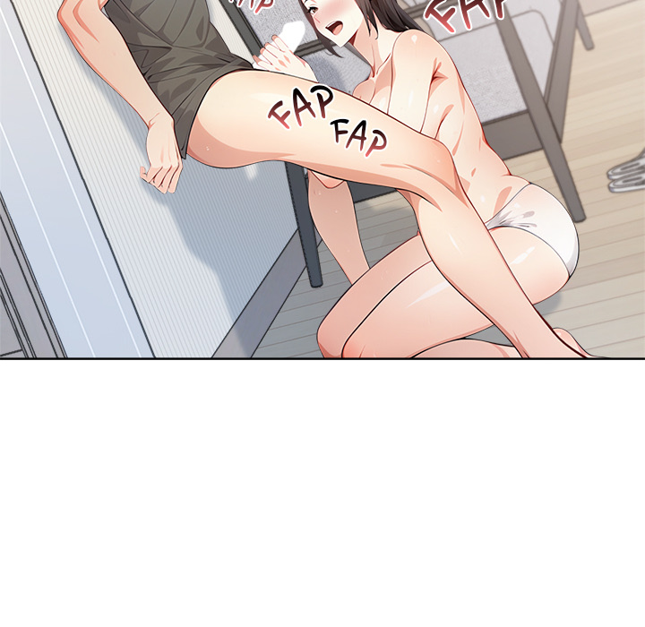 Seductive Curves Behind Closed Doors - episode 2 - 102