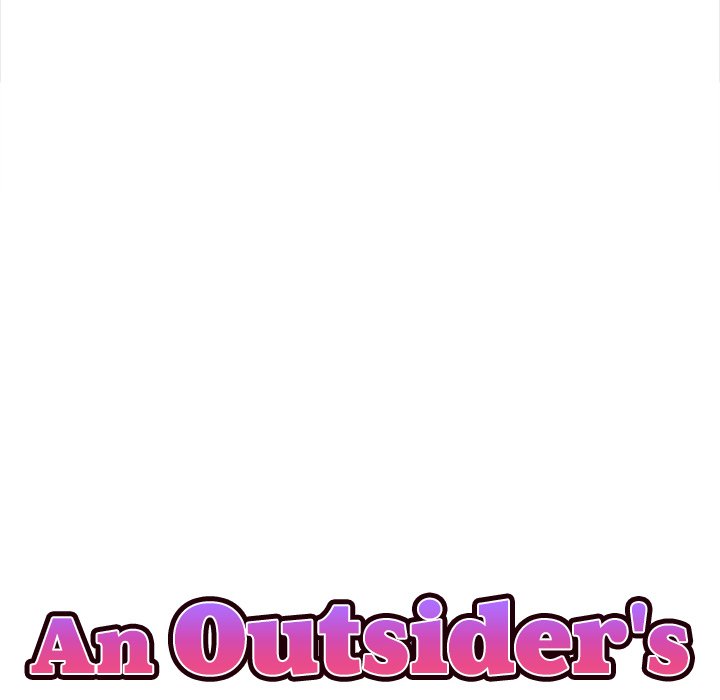 An Outsider's Way In - episode 9 - 27