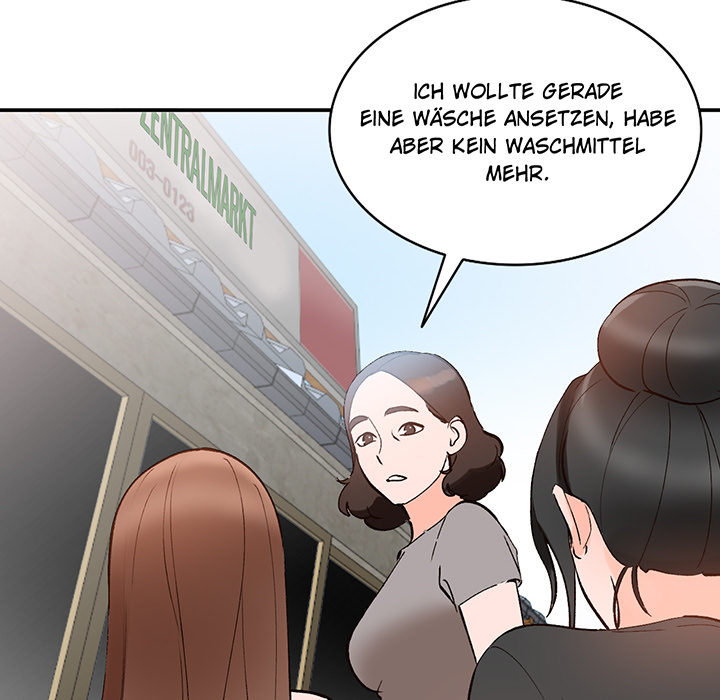 Town Girls - episode 12 - 7