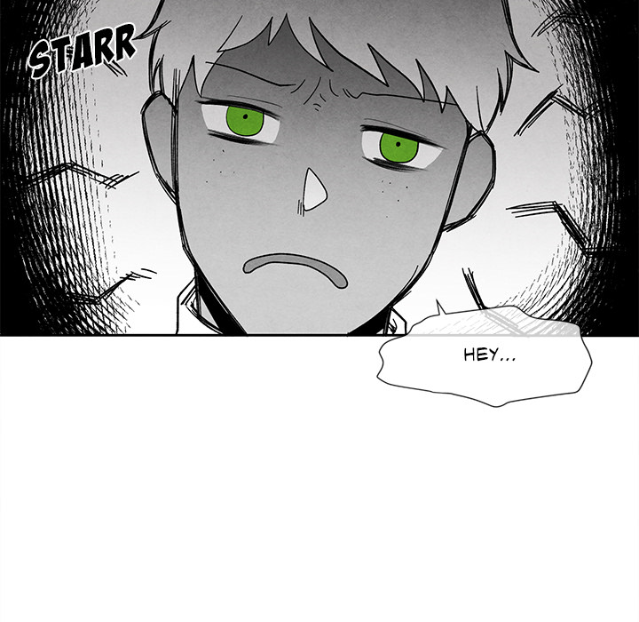 Epitaph - episode 13 - 16
