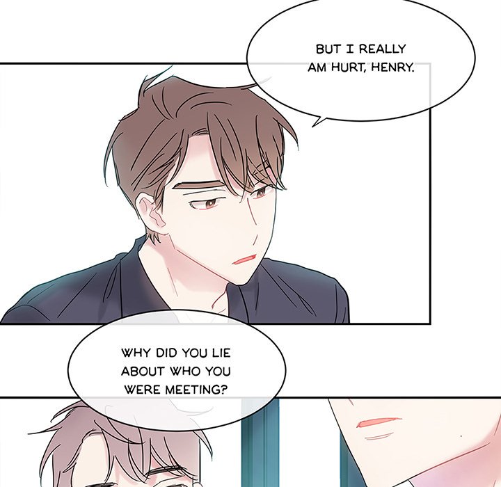 Wistful Summer - episode 21 - 22