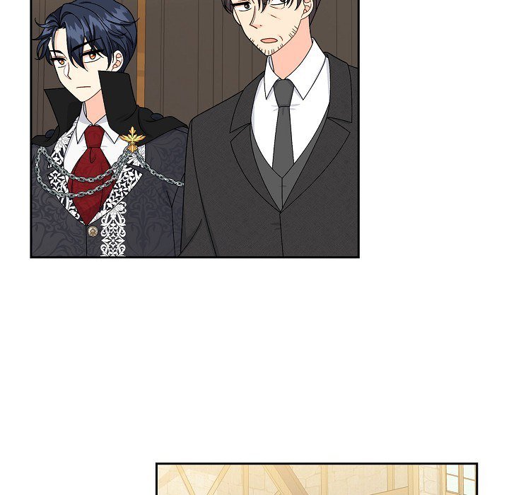 The Destroyer Fell in Love with Me - episode 65 - 43
