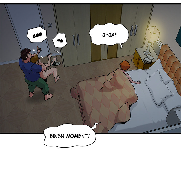 Wer hat Angst vor Mister H? - episode 25 - 68