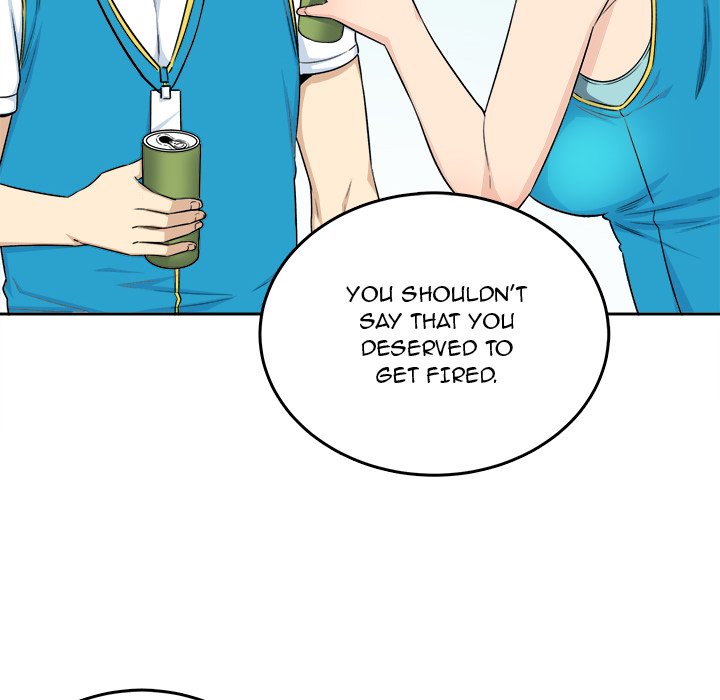 Excuse me, This is my Room - episode 59 - 119