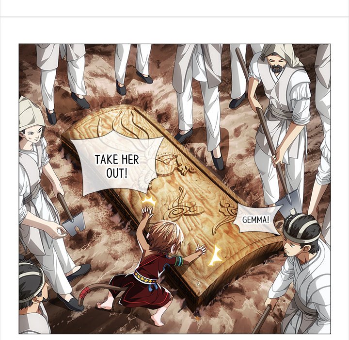 The Monkey King's Tale - episode 16 - 6