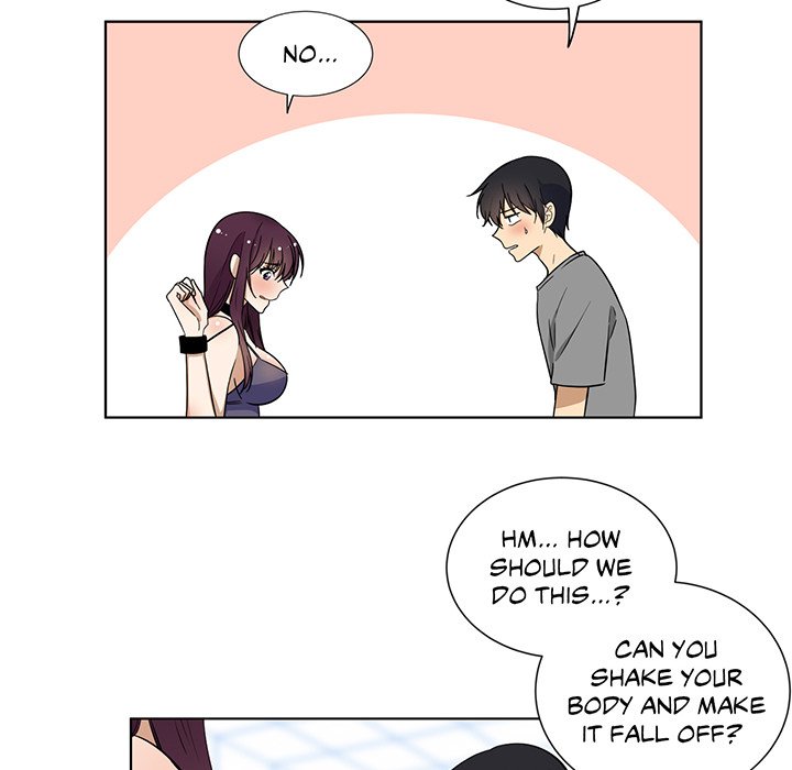 Shame Room - episode 1 - 43