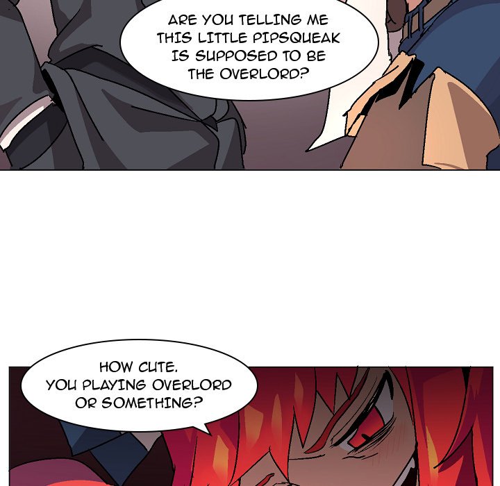 Overlord Time! - episode 2 - 12