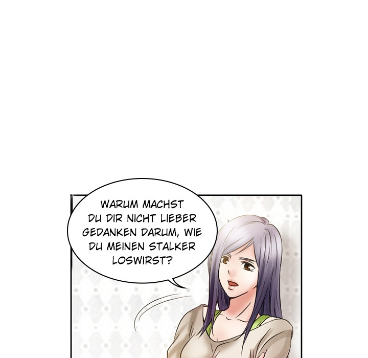 Gestörte Liebe - episode 17 - 32