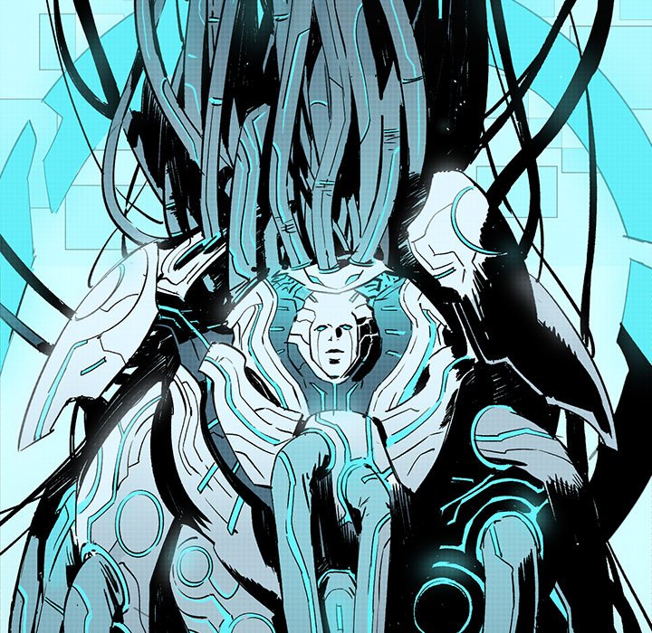 Volt - episode 21 - 144