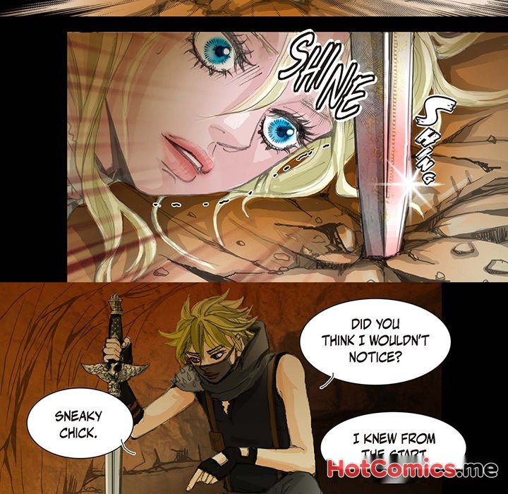 The Emperor's Woman - episode 23 - 36
