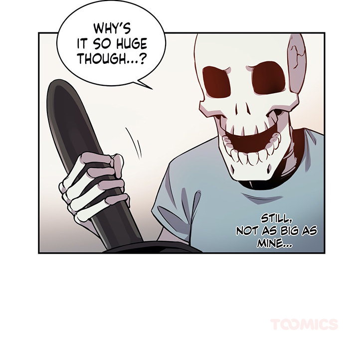Zombie Girlfriend! - episode 7 - 17