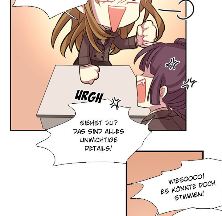 Sehnsucht nach Schmetterlingen im Bauch - episode 3 - 30