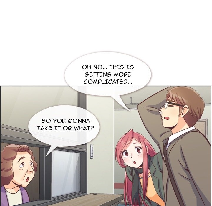 Annoying Alice - episode 83 - 23