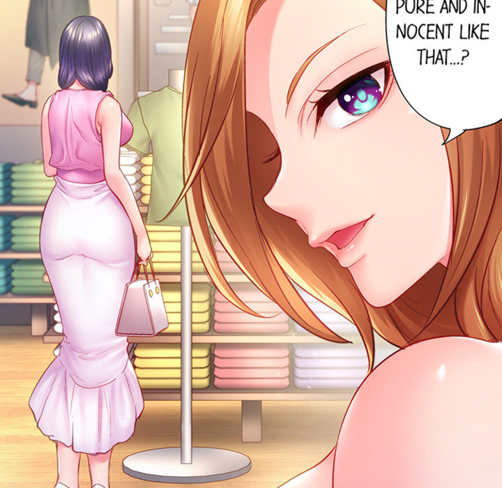 First Time With My Wife (Again) - episode 16 - 22