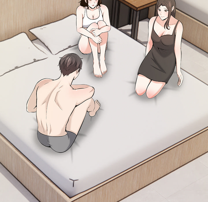 Locked With Her - episode 19 - 5