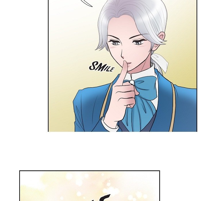 On the Emperor's Lap - episode 17 - 52