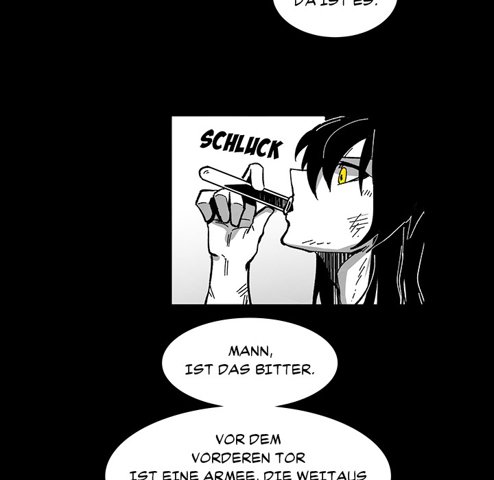 Nine Fantasy - episode 70 - 61