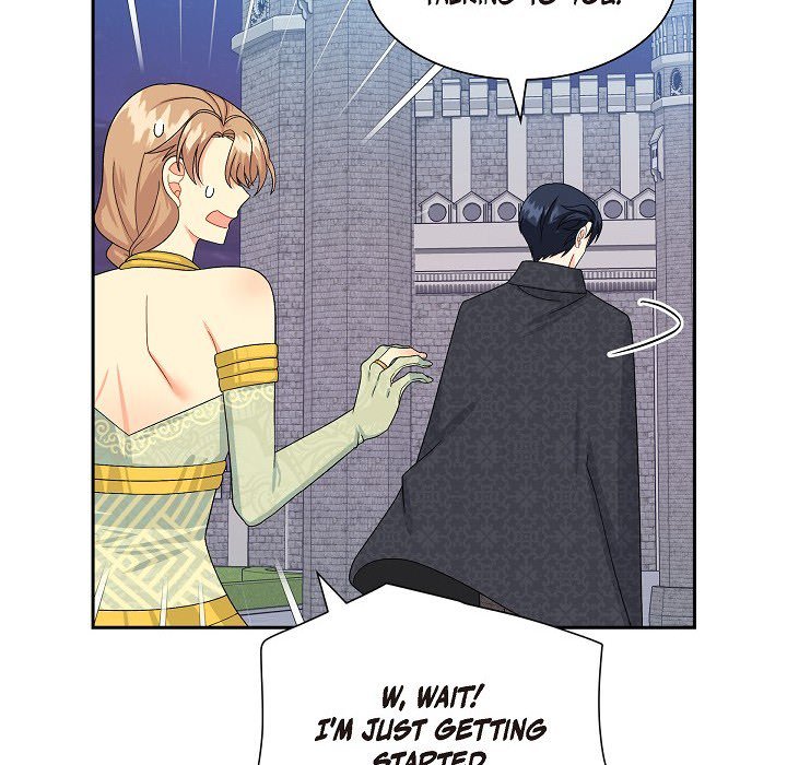 The Destroyer Fell in Love with Me - episode 44 - 69