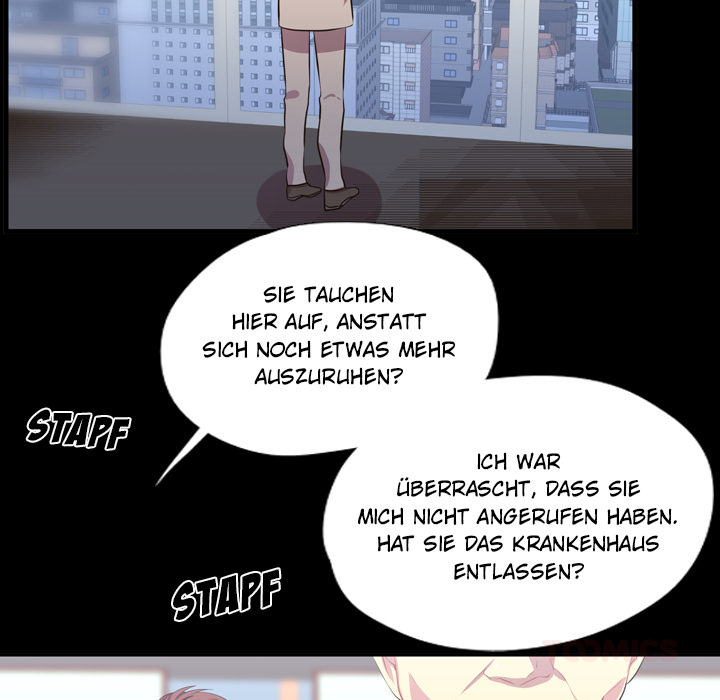 Sehnsucht nach Schmetterlingen im Bauch - episode 57 - 81
