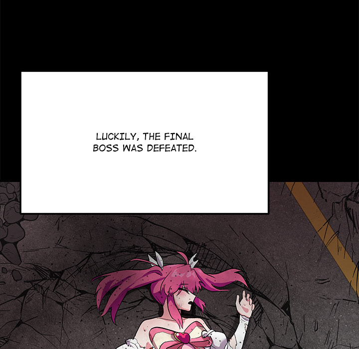 Saving My Magical Girl - episode 1 - 129