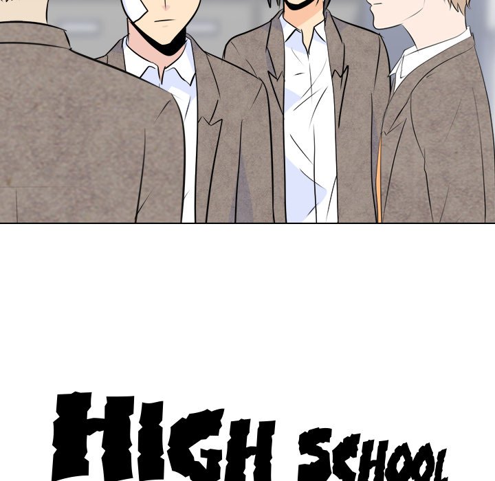 High School Legend : Red Dragon - episode 15 - 95