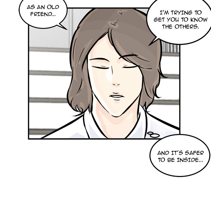 He Queen - episode 2 - 32