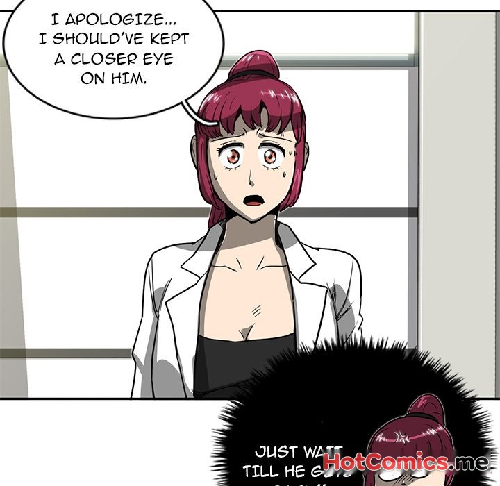 Stardust - episode 19 - 122