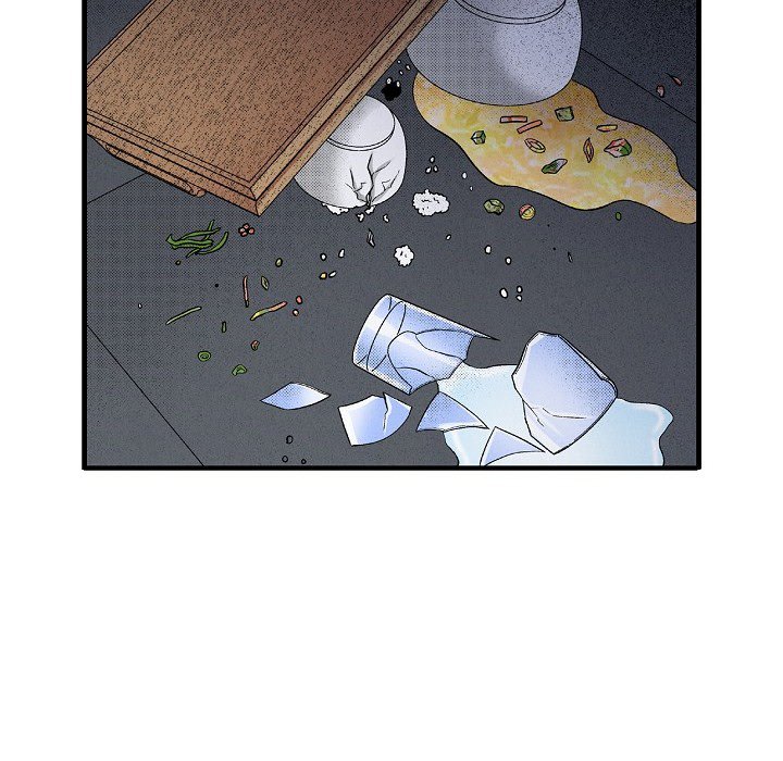 Work, Fight and Love - Webtoon Edition - episode 63 - 63