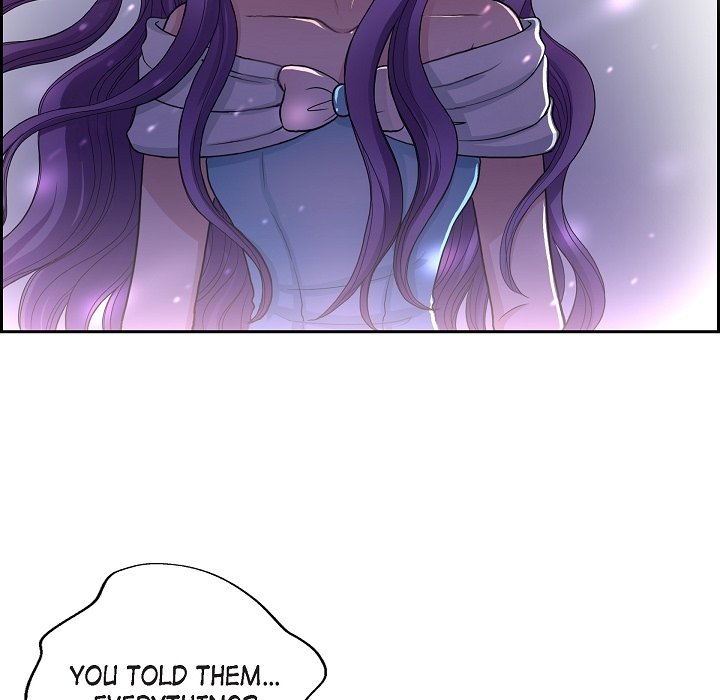 On the Emperor's Lap - episode 40 - 64