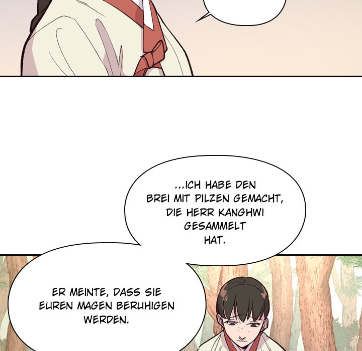 Die Prinzessin und ihre Leibwächter - episode 11 - 82